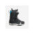 Nidecker MICRON Black snowboard boots