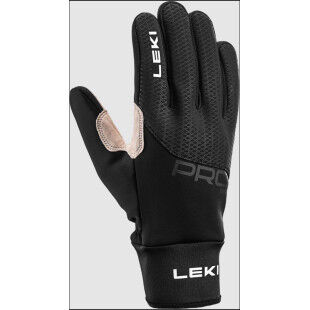 Leki PRC PREMIUM THERMOPLUS gloves
