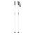 (ok)Atomic AMT Silver ski poles