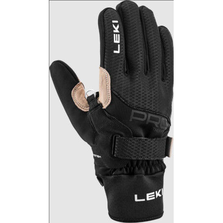 GANTS PRC PREMIUM THERMO PLUS SHARK