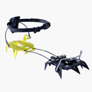CRAMPONS MEZZALAMA