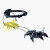 CRAMPONS MEZZALAMA