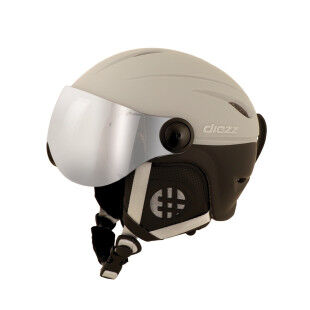 CASQUE TEEN VISOR