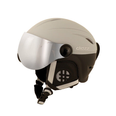 CASQUE TEEN VISOR