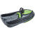 Trineo Stratos 2 plazas verde/negro de Frendo