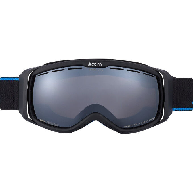 SPARK OTG / SPX3000 MAT BLACK