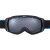 (ok)Masque de ski Cairn SPARK OTG / SPX3000 Noir Matte