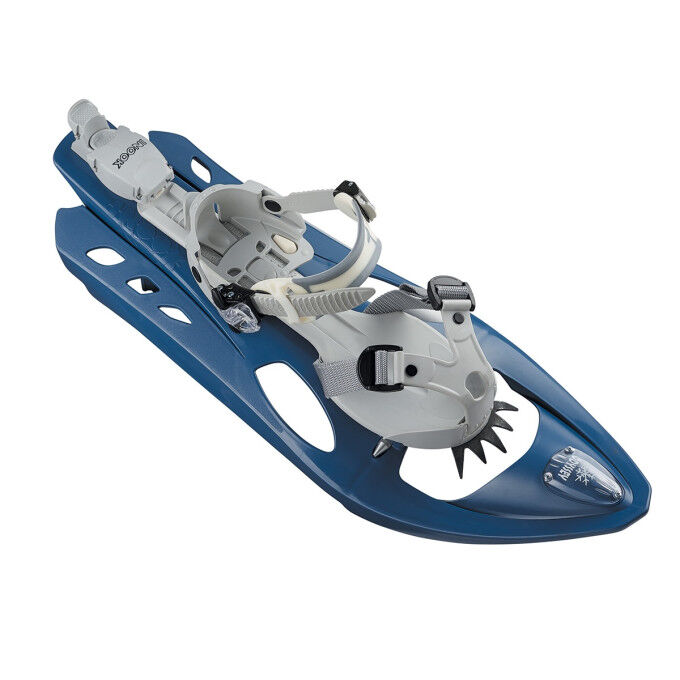 Inook ODYSSEY Blueberry snowshoe Inook ODYSSEY Blueberry snowshoe