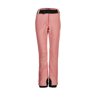 (no image)Killtec KSW 221 WMN SKI SOFTSHELL PNTS Light Pink ski trousers