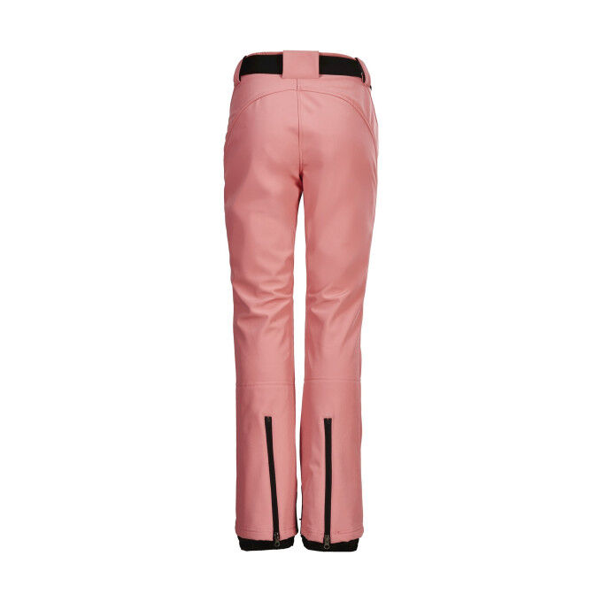 KSW 221 WMN SKI SFTSHLL PNTS