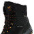 Vértigo Alpes APRES-SKI CHANA botas de montaña Negro