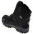 Vértigo Alpes APRES-SKI CHANA botas de montaña Negro