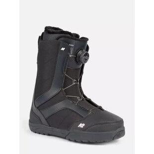 (ok)Snowboard Boots K2 RAIDER Black