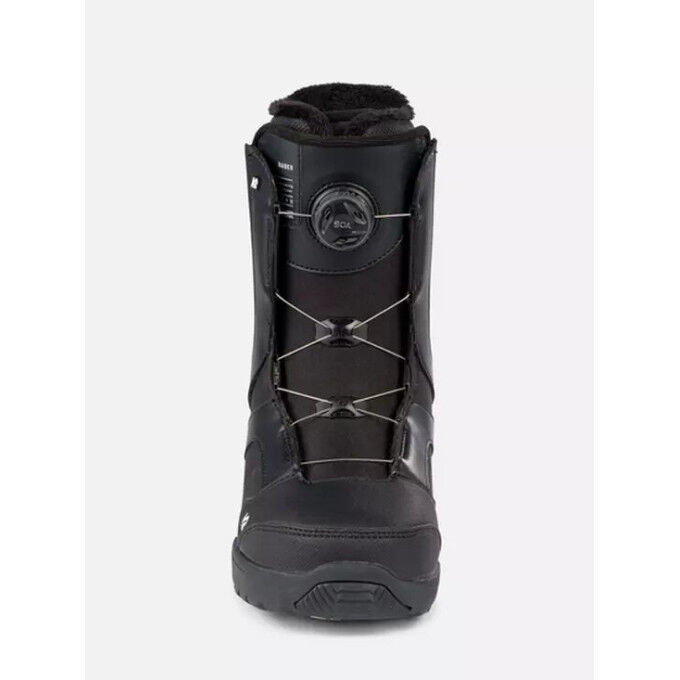 (ok)Botte de snowboard K2 RAIDER Black