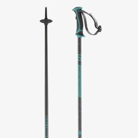ARCTIC LADY GREY GREEN