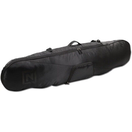 Snowboard bag Nitro SUB BOARD BAG 165 CM PHANTOM Black
