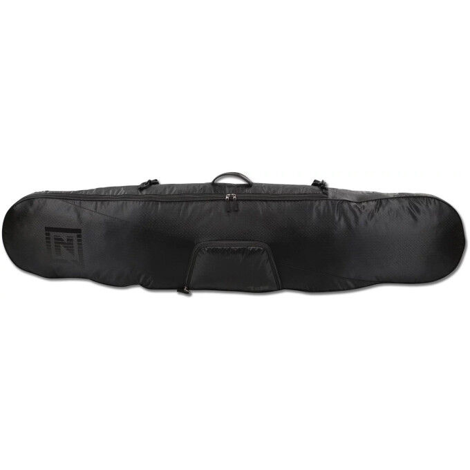 Snowboard bag Nitro SUB BOARD BAG 165 CM PHANTOM Black