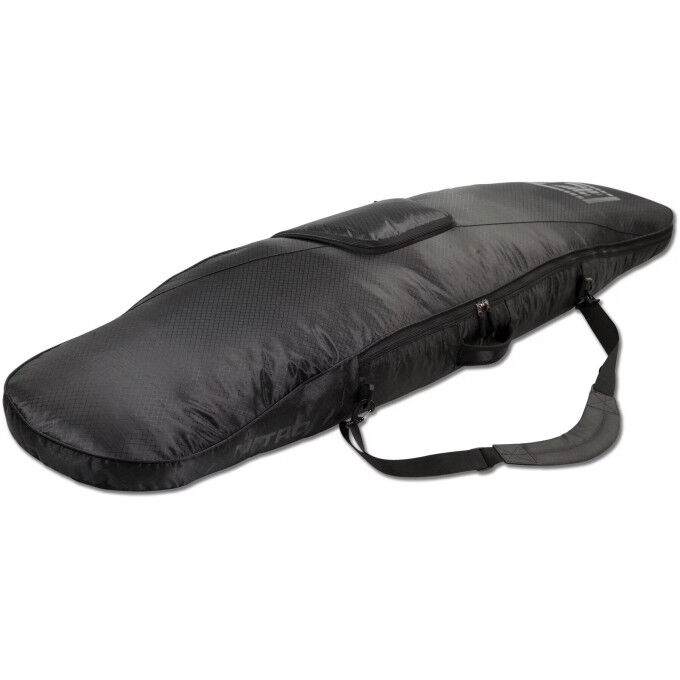Snowboard bag Nitro SUB BOARD BAG 165 CM PHANTOM Black
