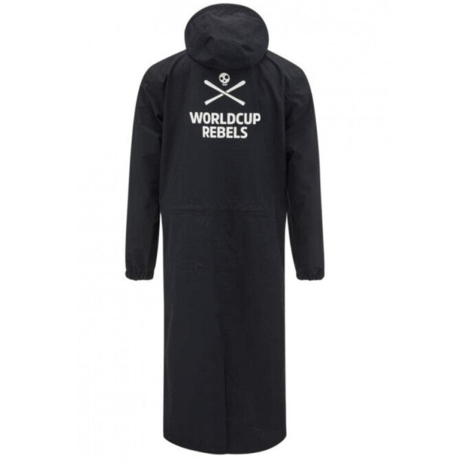 Head RAIN COAT Jacket