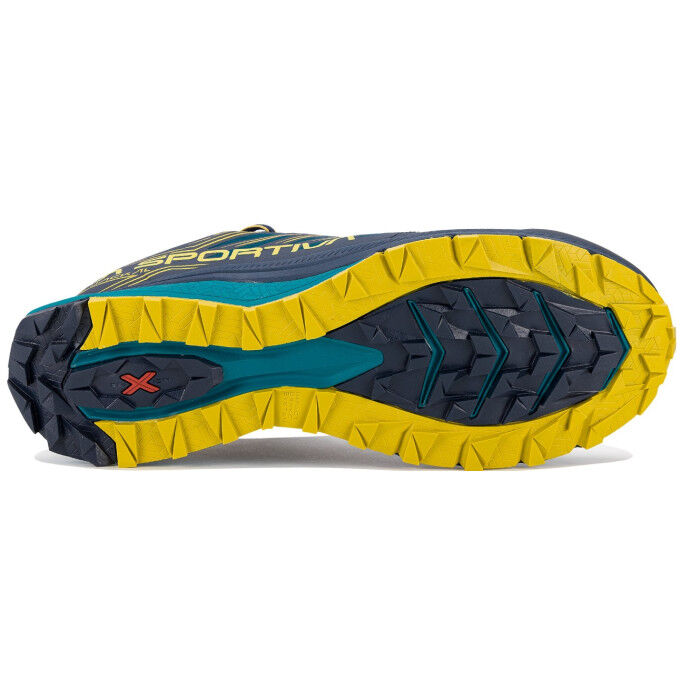 La Sportiva Shoes JACKAL GTX Night Blue Moss