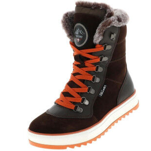 Vertigo Alps CONCA Boots Brown