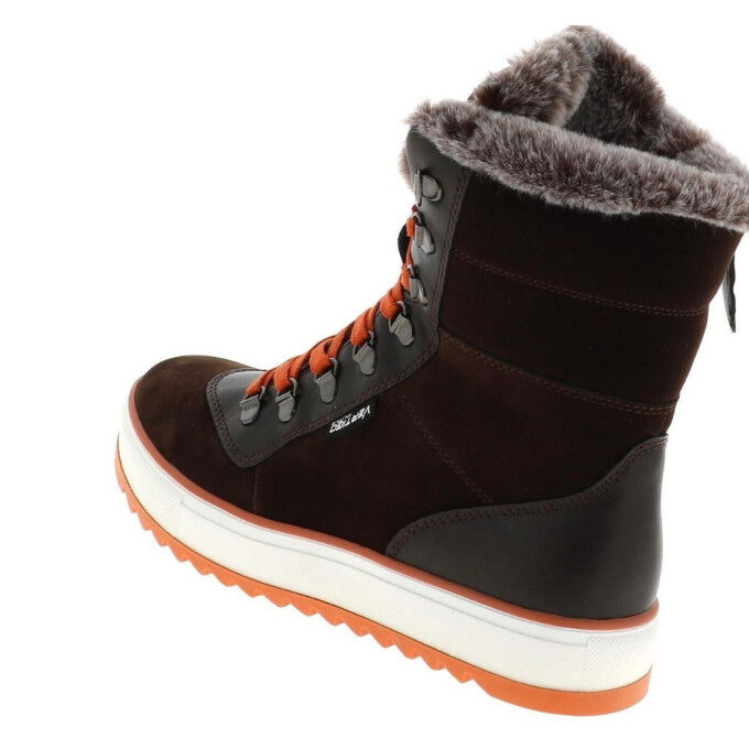 BOTTE F
