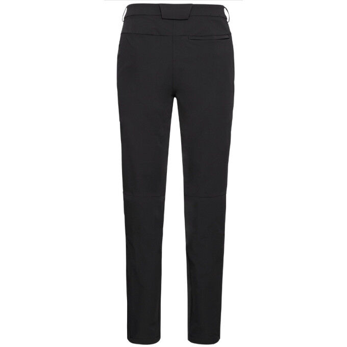 Pantalones de senderismo Odlo ASCENT WARM