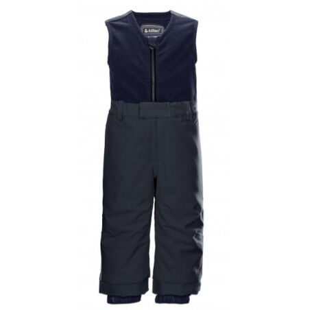 Ski overalls Killtec KW 92 MNS SKI PNTS Dark Navy