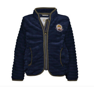 Anorak Killtec FIW 1 MNS JCKT Dark Blue