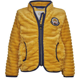 Killtec FIW 1 MNS JCKT Dark Sun fleece jacket