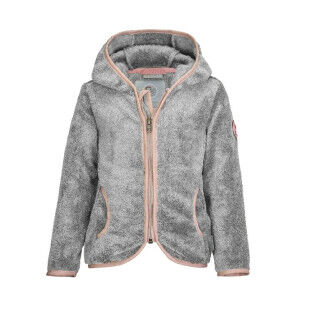 Veste Polaire Killtec FIW 14 MNS JCKT Gris Chiné