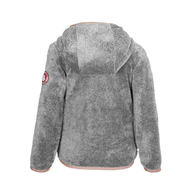 Veste Polaire Killtec FIW 14 MNS JCKT Gris Chiné
