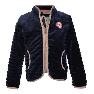 Anorak Killtec FIW 13 MNS JCKT Dark Blue