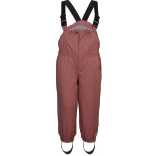 Pantalones niño Killtec FIW 12 MNS PNTS Pink Wood