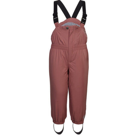 Killtec FIW 12 MNS PNTS Pants Pink Wood