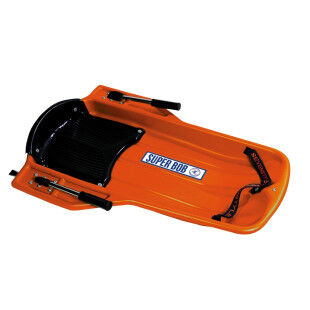 Frendo SUPER BOB Children's Sledge Orange