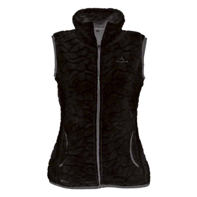 Gilet polaire pour femmes Izas PADRU W VEST IZAS