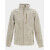 Angèle KIRUNA Chaqueta softshell-fleece beige