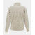 Angèle KIRUNA Beige softshell-fleece jacket