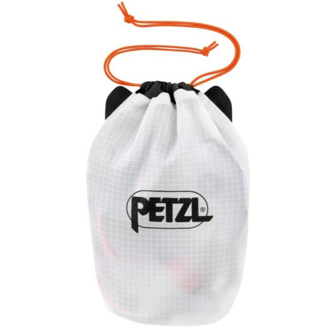 Lampe frontale Petzl NAO RL