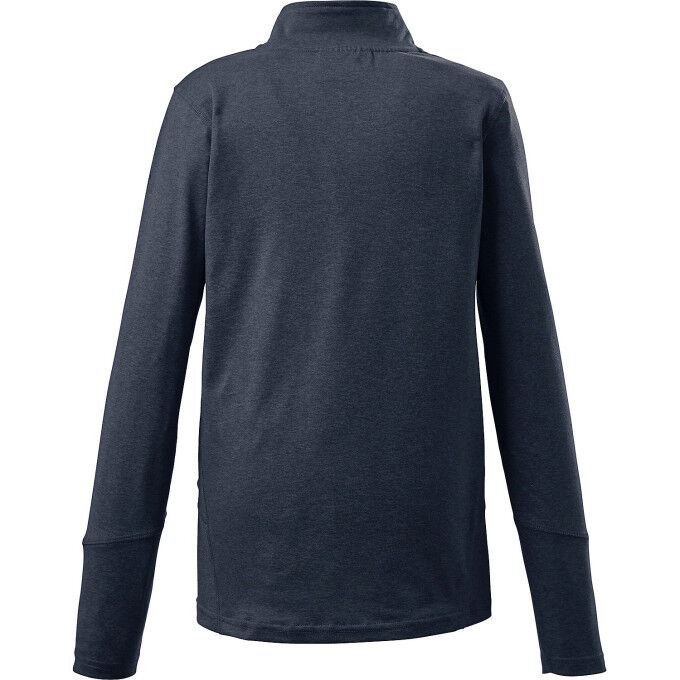 Killtec KSW 69 BYS LS SHRT Navy shirt