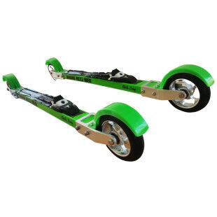 Ski roue R17 SKATE COMP 620 SNOWIZER