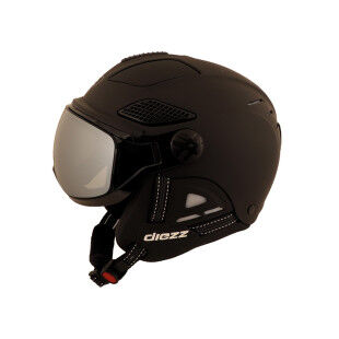 CASQUE SPLITT VISIERE MAGNET