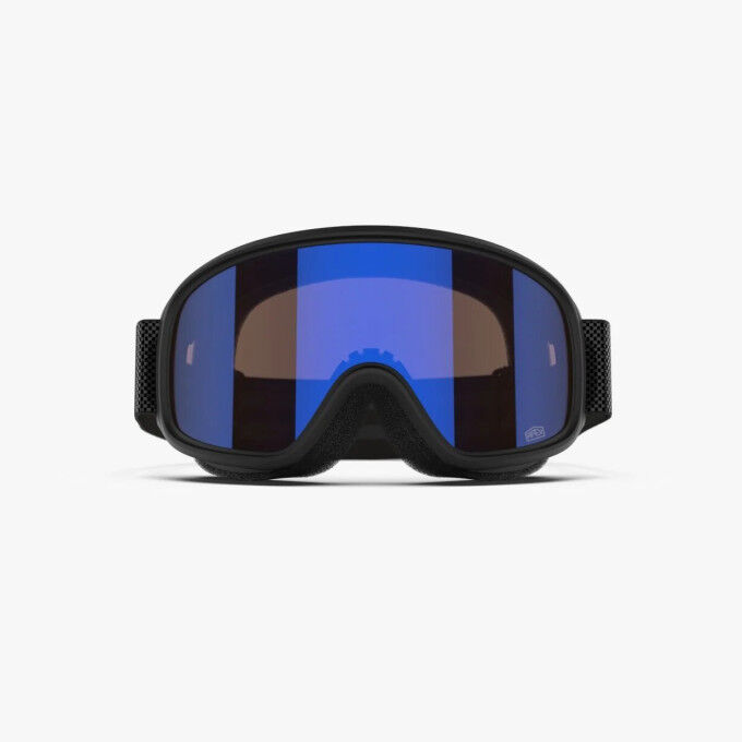 Masque de ski Loubsol LS MK LS4 LGD NR APEX HC SUBZERO 2 Légendes Noir/Subzero