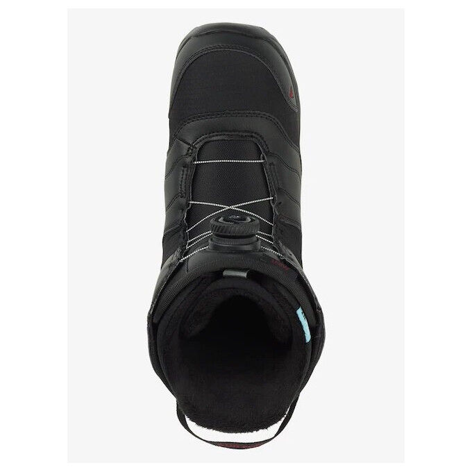 MINT BOA BLACK