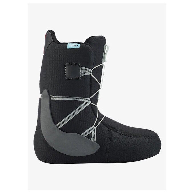 MINT BOA BLACK