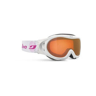 Masque de ski Julbo ASTRO BLANC CAT 3 pour enfant