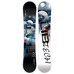 Snowboard Lib Tech SKATE BANANA