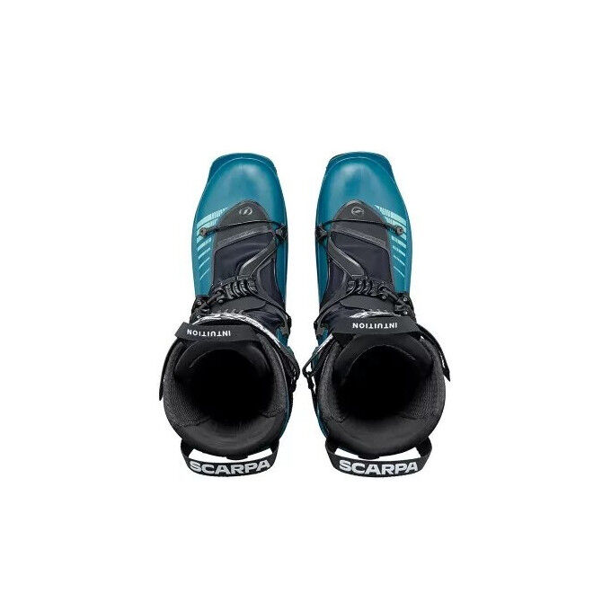 F1 GT WMN PETROL AQUA