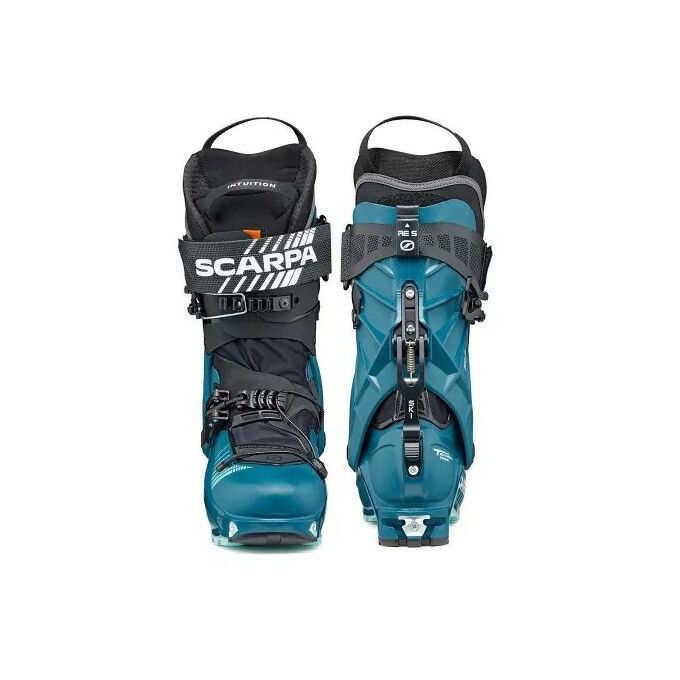 F1 GT WMN PETROL AQUA